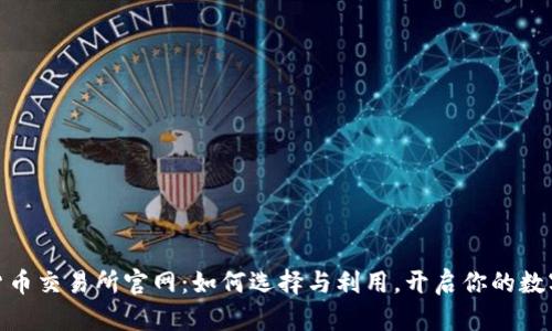 探索数字货币交易所官网：如何选择与利用，开启你的数字资产之旅