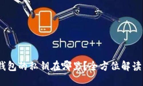 揭秘：加密钱包的私钥在哪里？全方位解读与保护技巧