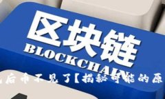 私钥导入钱包后币不见了？揭秘可能的原因与解