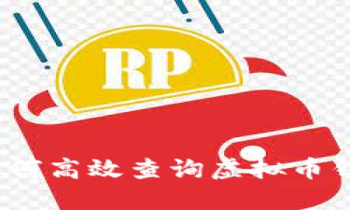 轻松追踪：如何高效查询虚拟币钱包交易记录