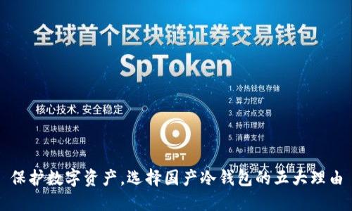 保护数字资产，选择国产冷钱包的五大理由