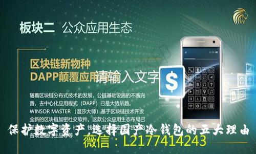保护数字资产，选择国产冷钱包的五大理由