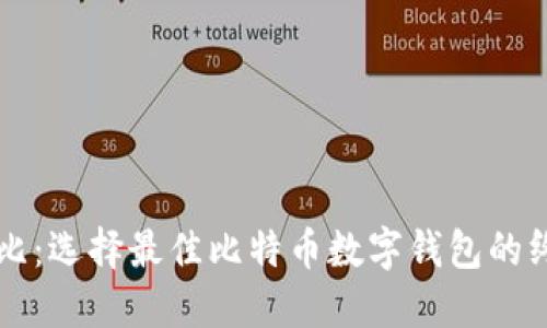 深入对比：选择最佳比特币数字钱包的终极指南