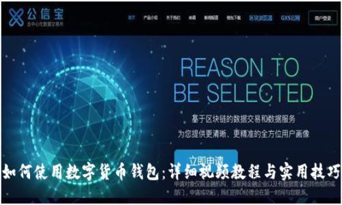 如何使用数字货币钱包：详细视频教程与实用技巧