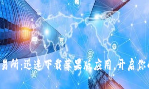 探索币圈十大交易所：迅速下载苹果版应用，开启你的数字资产之旅！