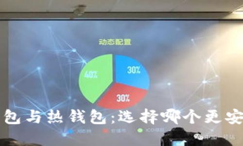 数字货币冷钱包与热钱包：选择哪个更安全、更适合你？