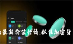 探索以太坊的最新价值行情：抓住加密货币市场