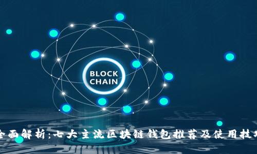 全面解析：七大主流区块链钱包推荐及使用技巧