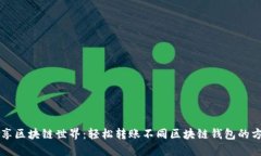 畅享区块链世界：轻松转账不同区块链钱包的方