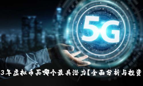 2023年虚拟币买哪个最具潜力？全面分析与投资指南