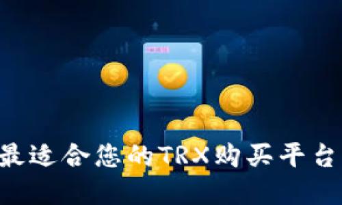 如何选择最适合您的TRX购买平台：全面指南