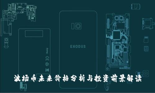 波场币未来价格分析与投资前景解读