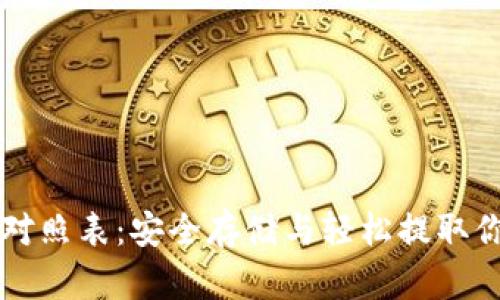 钱包助记词对照表：安全存储与轻松提取你的数字资产