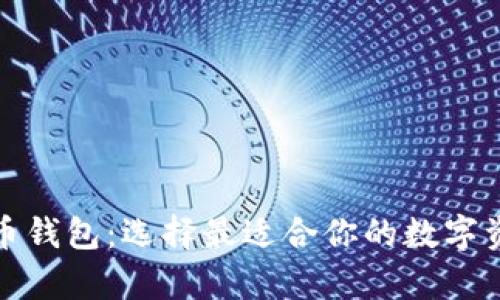 探索主流加密货币钱包：选择最适合你的数字资产存储解决方案