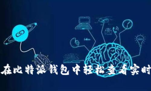 如何在比特派钱包中轻松查看实时汇率