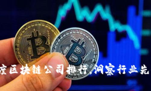 揭示2023年度区块链公司排行，洞察行业先锋与未来潜力