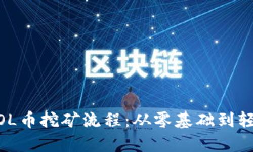 了解SOL币挖矿流程：从零基础到轻松上手