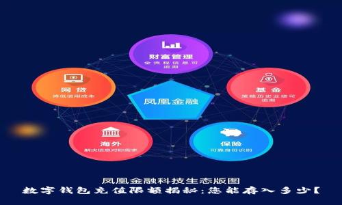 数字钱包充值限额揭秘：您能存入多少？
