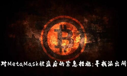 如何应对MetaMask被盗后的紧急措施：寻找派出所的帮助