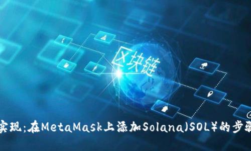 轻松实现：在MetaMask上添加Solana（SOL）的步骤指南