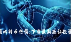 即时掌握比特币行情：下载最新版让投资更简单