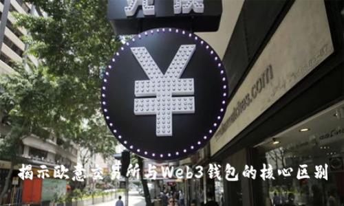 揭示欧意交易所与Web3钱包的核心区别