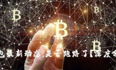 比特派钱包最新动态：是否跑路了？深度分析与