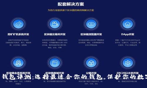 虚拟币钱包评测：选择最适合你的钱包，保护你的数字资产！