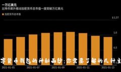 揭开数字货币钱包的神秘面纱：你需要了解的几