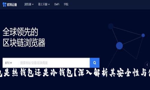 小狐钱包是热钱包还是冷钱包？深入解析其安全性与使用场景