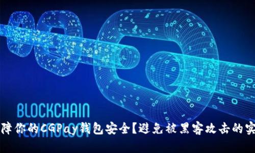 如何保障你的CGPay钱包安全？避免被黑客攻击的实用指南