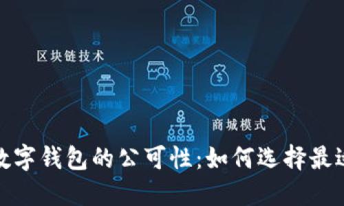 探索区块链数字钱包的公可性：如何选择最适合你的钱包