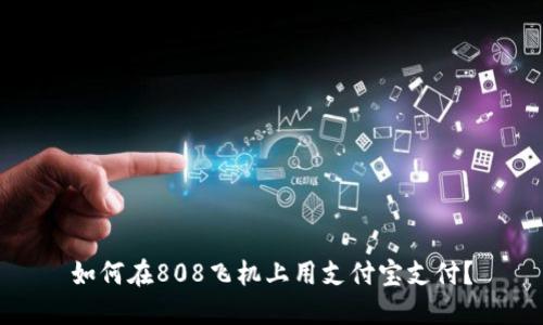 如何在808飞机上用支付宝支付？