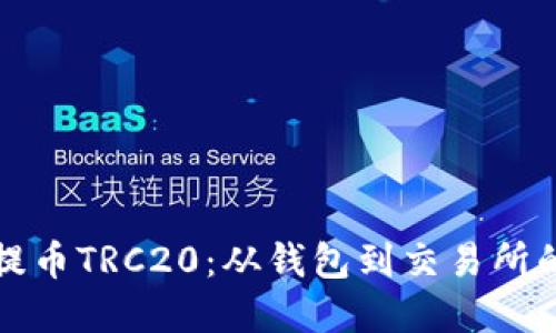 如何高效提币TRC20：从钱包到交易所的完整指南