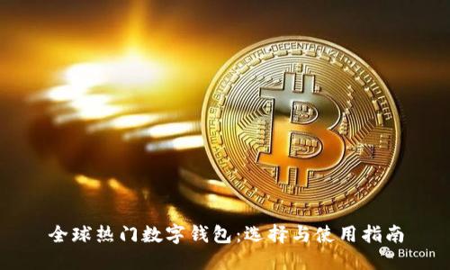 全球热门数字钱包：选择与使用指南
