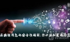 下载区块链钱包的安全性剖析：你必须知道的防