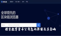探索数字货币公钱包的限额及其影响