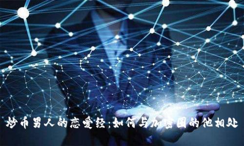 炒币男人的恋爱经：如何与加密圈的他相处