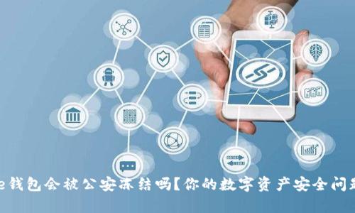 Bitpie钱包会被公安冻结吗？你的数字资产安全问题解读
