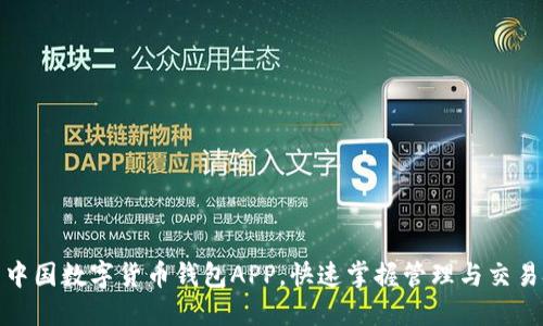探索中国数字货币钱包APP，快速掌握管理与交易技巧