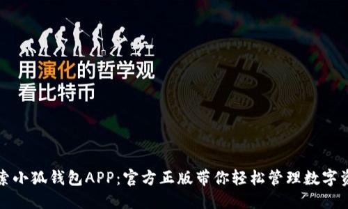 探索小狐钱包APP：官方正版带你轻松管理数字资产