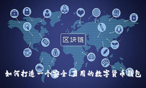 如何打造一个安全、易用的数字货币钱包