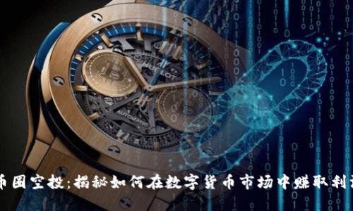 币圈空投：揭秘如何在数字货币市场中赚取利润