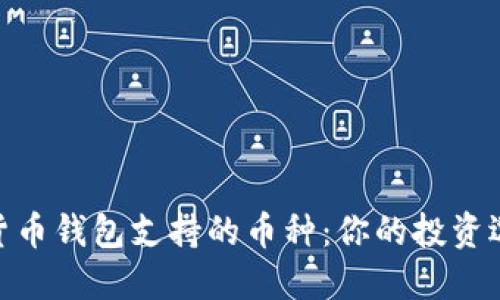 探索加密货币钱包支持的币种：你的投资选择新天地