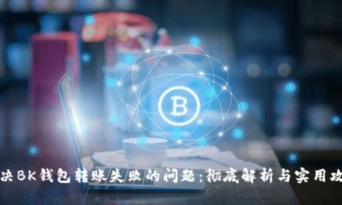 解决BK钱包转账失败的问题：彻底解析与实用攻略