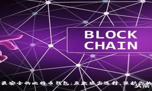 如何选择最安全的比特币钱包：五款顶尖选择，保护你的数字资产