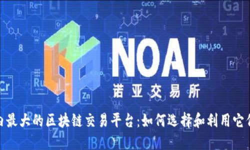 探索国内最大的区块链交易平台：如何选择和利用它们的优势