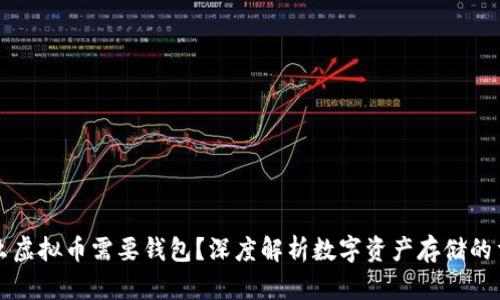 为什么虚拟币需要钱包？深度解析数字资产存储的重要性