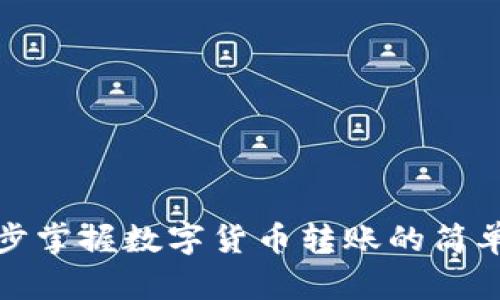 一步步掌握数字货币转账的简单攻略