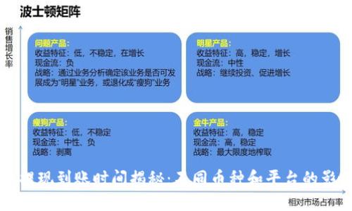 虚拟币提现到账时间揭秘：不同币种和平台的影响因素